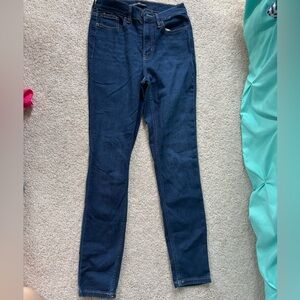 Calvin Klein skinny jeans